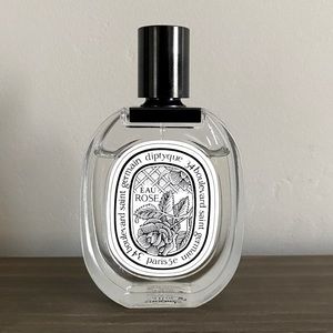 Diptyque Eau Rose Eau De Toilette 4 oz/100 ml
